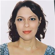 Profesora ESO y Bachillerato(consultar materias)